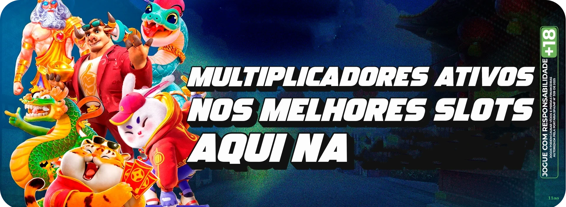 Configurações úteis dentro do app 11aa