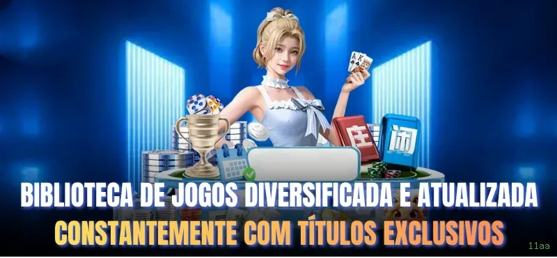 Plataforma 11aa - cassino e apostas