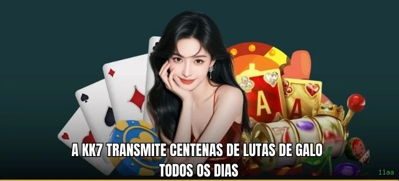 Ganhar e sacar na 11aa